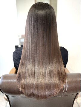 アールサロン 名駅(Rr SALON) ナチュラルブラウン