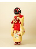３歳七五三