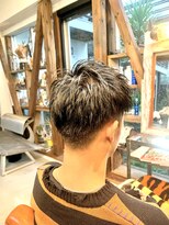 トランク(TRUNK)&nbsp;２ブロックショート