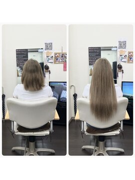 グレース(grace) エクステ