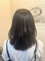 マロウ ヘア(Mallow hair)&nbsp;ふんわり大人ボブ♪