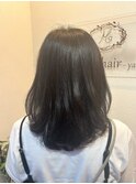 ふんわり大人ボブ♪