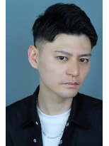 アドール(ADOR) フェード