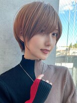 ロンドネートゥル 新潟(Lond naitre)&nbsp;ショートマッシュ