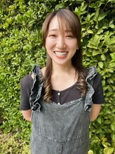 アース 辻堂店(HAIR & MAKE EARTH) 武井 明日美