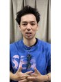 ラフトウキョウ 渋谷店(RAF TOKYO) hayato 