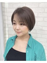 スーリール 東比恵店(Sourire)&nbsp;大人ショート