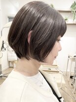 モリオフロムロンドン 松戸店(Morio from London)&nbsp;【松戸　松田】ショートボブ