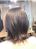 似合わせカット/メルティカラー/フェミニンロング/