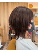 ウルフ