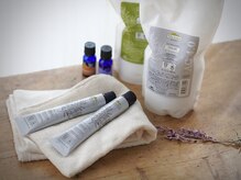 髪や頭皮に優しいオーガニックカラー【ヴィラロドラ】繰り返しのカラーでも極上の質感に仕上がる◎