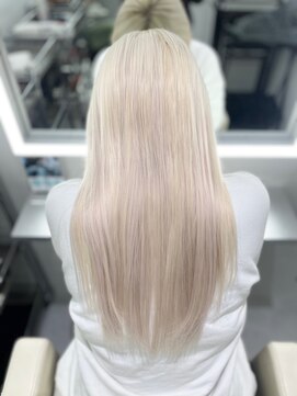 テイス 新宿(TACE) [着物/メルティカラー/透け感バング/新宿]