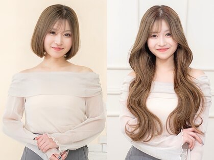 エクステ専門店あるじゃんすー 柏店の写真