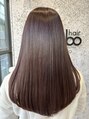 銀座ラボ 千葉店(LA BO)&nbsp;透明感抜群の髪質改善カラー☆