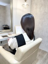 ブルーオーシャン 姫路飾磨店(BLUEOCEAN)&nbsp;髪質改善カラーエステ