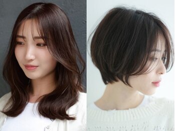 エッジ(EDGE)の写真/【大分駅徒歩1分】5年10年先の未来のために。「美しくなりたい」「変わりたい」の想いに応えます