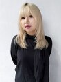 アルバム 池袋(ALBUM) KIM YEBIN