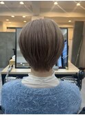 ショート