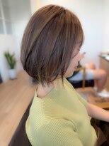 ハル(haru)&nbsp;イヤリングカラー