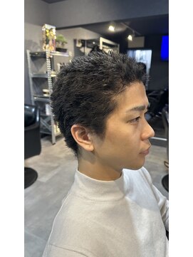 アジト(AJITO) イージーパーマ