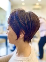 美容室 キララ(Kirara)&nbsp;ショート