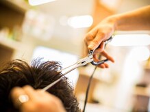 モッズヘア メン 仙台愛子駅前店(mod's hair men)の雰囲気（ビジネスショート/ツーブロック/フェード/刈り上げ◎＜理容室＞）