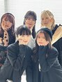 ガーランド(Girland)/Girland