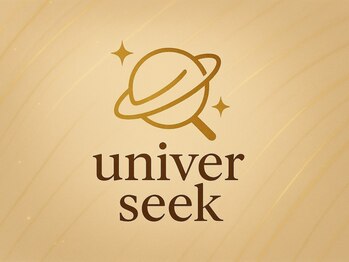 ユニバーシーク(UNIVER seek)の写真/あなたの美しさを引き出すご提案を致します◎丁寧なカウンセリングのサロンで、あなたの理想を叶えます♪