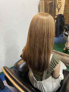 アーティカル(ARTICAL) #アンブレラカラー