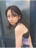 【Sexy】暗髪ミディアム＊20代30代40代50代＊渋谷