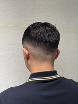 ヒロギンザ 大阪本店(HIRO GINZA)&nbsp;サイドパート