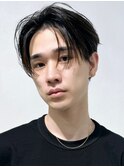 シースルーセンターパート