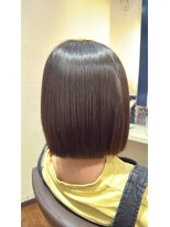 ヘアーデザイン シンディ(Hair Design Cindy)&nbsp;縮毛矯正