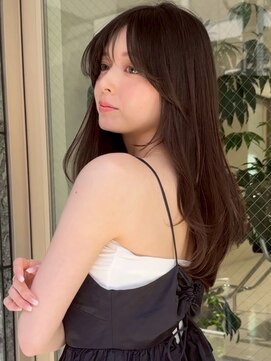 ジル ブラン 福岡(JIL BLAN) 大人可愛い30代40代50代ボブ/ショートカット/レイヤーカット天神