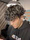 ログ(LOG)の写真/【大分では希少なbarbershop】抜群のセンスで創り出す！再現性抜群で自宅でのスタイリングも簡単にキマる◎