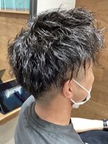 アイデザイン(I design)&nbsp;ハードツイスト