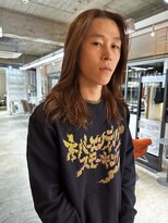 チクロヘアー(Ticro hair) @kaito_utnmy