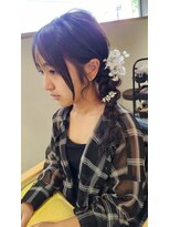 キレイコムデュース(Deuce)&nbsp;あみおろし