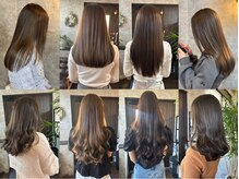 アイビーヘアー(iB HAiR)