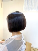 リプク(Rip-Ku18)&nbsp;40代からの髪質改善＊まとまる艶シルキーボブ【箕面】