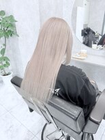 カミイロ(kamiiro)&nbsp;ホワイトベージュ