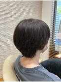 ショートスタイル