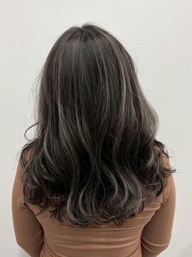 アンブルリュクス 中野(amble luxe) ハイライト