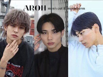 アロー 船橋店(AROH)の写真