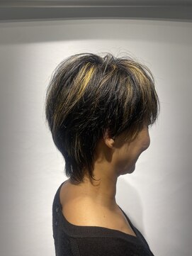 アース オーセンティック 新浦安店(EARTH Authentic) クールウルフ