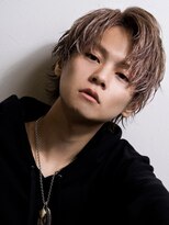 ゴールド 京都 三条(GOALD)&nbsp;ハイトーンゆるふわショート