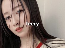 フィーリーカラー 大阪梅田店(feery color)