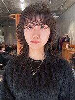 ウェウェ(wewe)&nbsp;ミディアムレイヤー