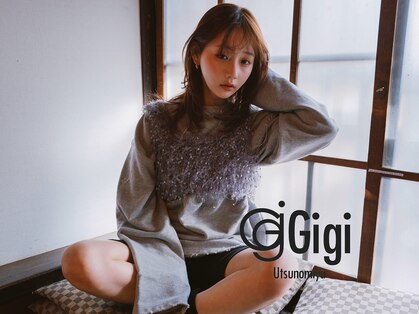 ジジ 宇都宮(Gigi)の写真
