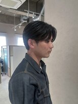 アレアル 広島並木通り店(ALEAR)&nbsp;曲がる縮毛矯正
